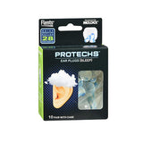 Flents Protechs Ear Plugs Sleep 10 Each By Acu-Life