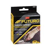 Futuro Hand/Wrist Compression Glove Mild Support Large/Xtra Large 1 Each By Futuro