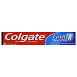 Colgate Cavity Protection Toothpaste Count of 1 By Colgate