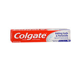 Colgate Baking Soda & Peroxide Whitening Toothpaste 6 Oz By Colgate