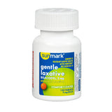 Sunmark Gentle Laxative Comfort Coated 100 Tabs By Sunmark