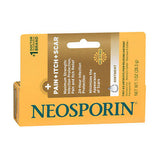 Neosporin + Pain - Itch & Scar Ointment 1 Oz By Neosporin