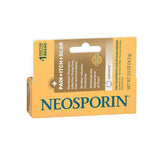 Neosporin Pain + Itch + Scar Antibiotic - Pain Relieving Ointment 0.5 Oz By Neosporin