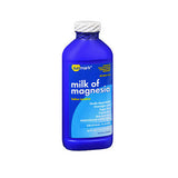 Sunmark Milk of Magnesia Original Flavor 16 Oz By Sunmark