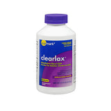 Sunmark Clearlax Powder Unflavored 17.9 Oz By Sunmark