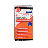 Cara Pin-Away Pinworm Treatment Liquid Caramel Flavored 2 Oz By Cara
