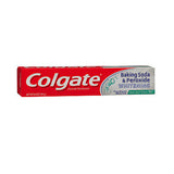 Colgate Baking Soda & Peroxide Whitening Toothpaste Gel 6 Oz By Colgate