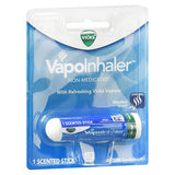 Vicks Vapoinhaler 멘톨 향 각 1개 By Align