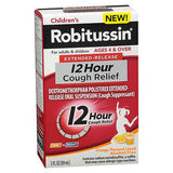 Robitussin의 어린이 Robitussin 3 온스