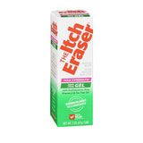 The Itch Eraser Anti-Itch Gel Max Strength 2 Oz By The Itch Eraser
