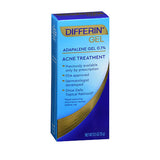 Differin 젤 여드름 치료 15 그램 By Differin