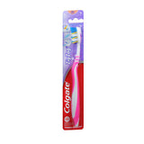Colgate ZigZag Toothbrush Soft 1 Each By Colgate