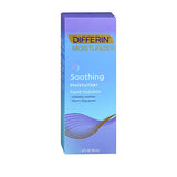 Differin Soothing Moisturizer 4 Oz By Differin