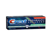 Crest Pro-Health Advanced Fluoride Toothpaste Gum Protection 3.5 Oz By Crest