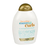 OGX Quenching + Coconut Curls 13 Oz By OGX