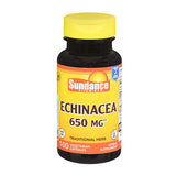 Sundance Echinacea Quick Release Capsules 100 Caps By Sundance