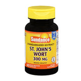 Sundance St. John'S Wort Quick Release Capsules 60 Caps By Sundance