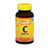 Sundance C Tablets 90 Tabs By Sundance