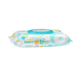 Pampers Wipes Sensitive  56 56 Each By Align