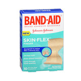 Band-Aid Skin-Flex Finger 10 Each By Band-Aid