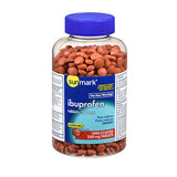 Sunmark Ibuprofen Tablets 1000 Tabs By Sunmark