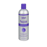 Jhirmack Silver Brightening Ageless Shampoo 12 Oz By Jhirmack