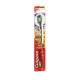 Colgate Total 360 Degrees Whole Mouth Clean Toothbrush Medium 1 Each By Colgate