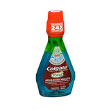 Colgate Total Advanced Health Antigingivitis Antiplaque Mouthwash 13.5 Oz By Colgate