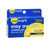 Sunmark Stay Awake Count of 1 By Sunmark
