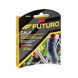 Futuro Performance Compression Knee Sleeve Mild Support 1 Each By Futuro
