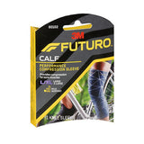 Futuro Performance Compression Knee Sleeve Mild Support 1 Each By Futuro