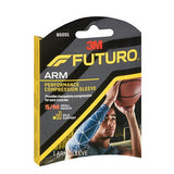 Futuro Performance Compression Arm Sleeve Mild Support 1 Each By Futuro