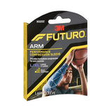 Futuro Performance Compression Arm Sleeve Mild Support 1 Each By Futuro