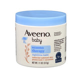 AVEENO Baby Eczema Therapy Nighttime Balm 11 Oz By Aveeno