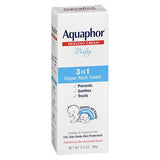 Aquaphor Baby 3 in 1 기저귀 발진 크림 3.5온스 바이 Aquaphor