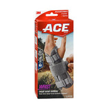 Ace Deluxe Wrist Stabilizer Left 1 Each By Ace