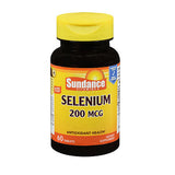 Sundance Selenium Tablets 60 Tabs By Sundance