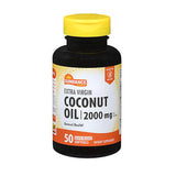 Sundance Ultra Triple Strength Cranberry + Vitamin C Capsules 50 Caps By Sundance