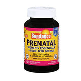 Sundance Prenatal Quick Release Capsules 100 Caps By Sundance