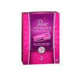 Impressa Bladder Suports Size2 10 Count By Huggies