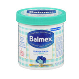 Balmex Complete Protection Diaper Rash Cream 16 Oz By Balmex