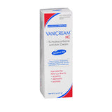 Vanicream Hc 1% Hydrocortisone Anti-Itch Cream 2 Oz By Vanicream