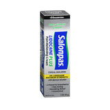 Salonpas Lidocaine Plus Pain Relieving Cream 3 Oz By Salonpas