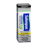 Salonpas Lidocaine Plus Maximum Strength Pain Relieving Liquid 3 Oz By Salonpas