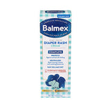 Balmex Complete Protection Diaper Rash Cream 4 Oz By Balmex
