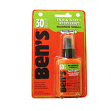 Ben'S Tick & Insect Repellent 1.25 Oz By After Bite