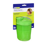 Ezy Dose Pocket-Dispenser Pill Cutter 1 Each By Acu-Life