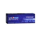 Crest 3D 화이트 불화물 안티캐비티 치약 아이시 쿨 민트 3.5온스 바이 크레스트