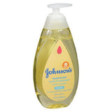 JOHNSON'S Head-to-Toe Wash & Shampoo 16.9 Oz By Aveeno