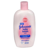 JOHNSON'S Baby Lotion 16.9 Oz By Aveeno